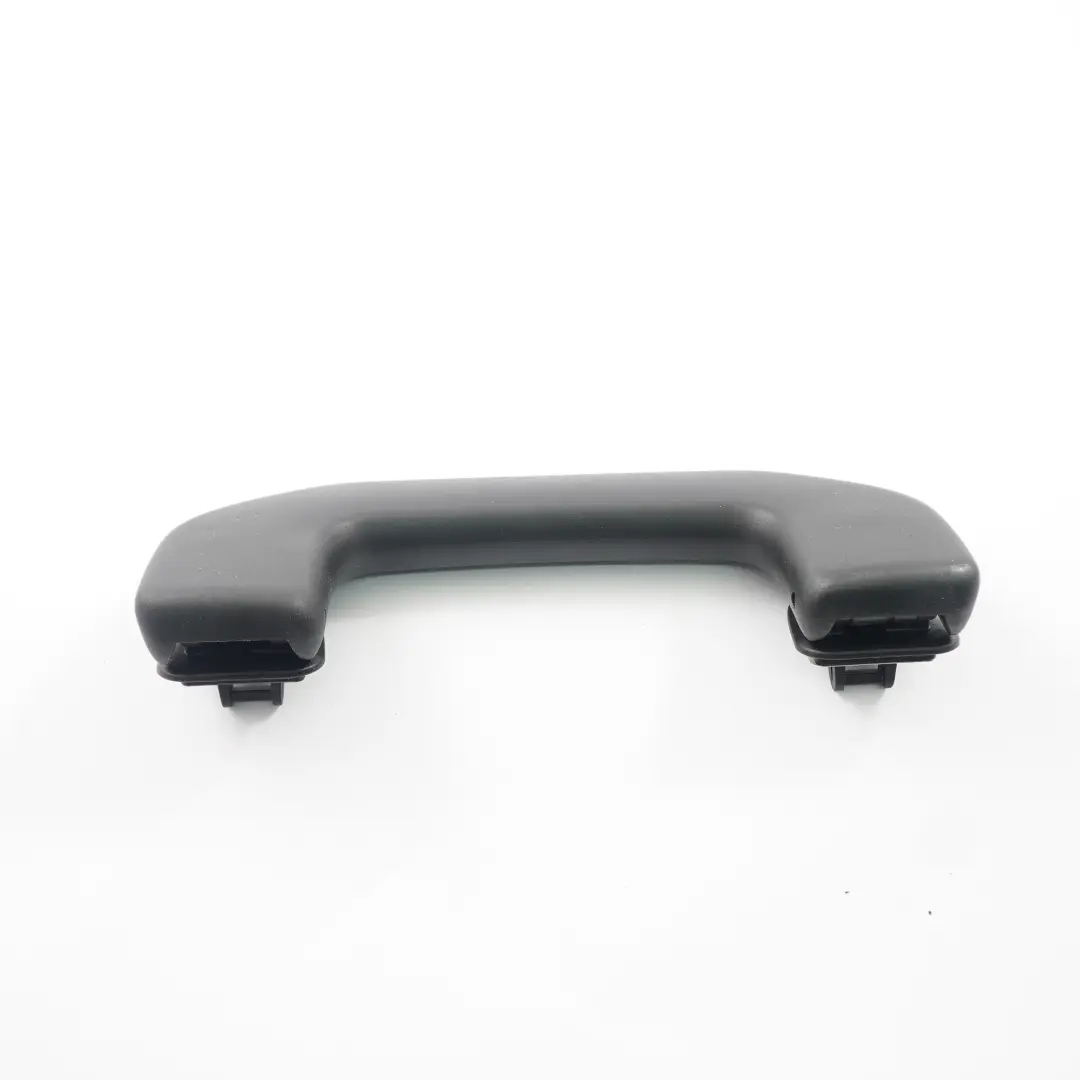 Roof Grab Front Left Right N/O/S Interior Handle Black A0998150039 to Mercedes W176 with Part number A2468100754 Mercedes W176 Roof Grab Front Left Right N/O/S Interior Handle Black A0998150039 - SKU A2468100754-3 - Part number A2468100754