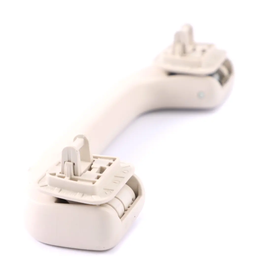 Grab Handle Mercedes X253 Roof Handle Front Left Right Porcelain  - SKU A2468100754-4 - Part number A2468100754