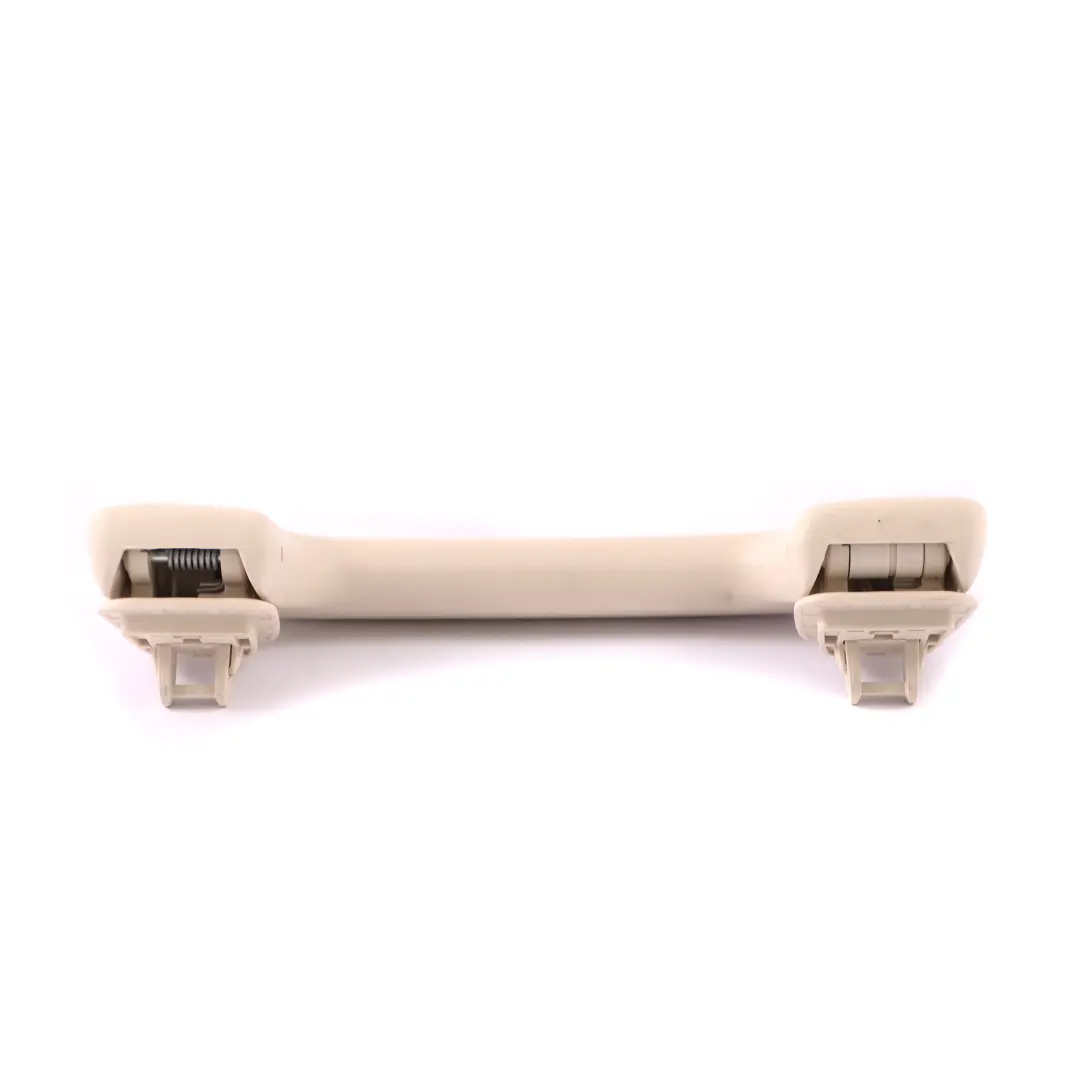Grab Handle Mercedes X253 Roof Handle Front Left Right Porcelain  - SKU A2468100754-4 - Part number A2468100754