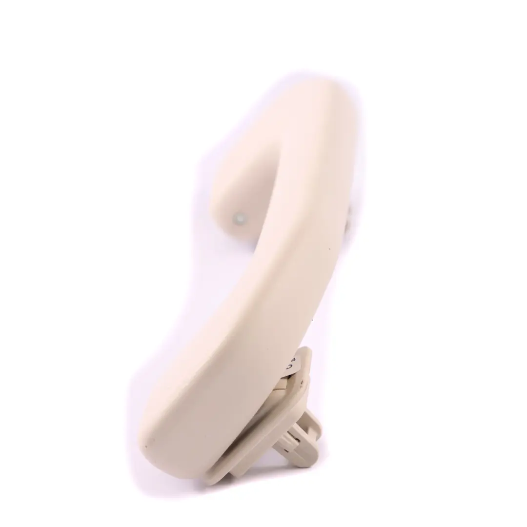 Grab Handle Mercedes X253 Roof Handle Front Left Right Porcelain to with Part number A2468100754 Grab Handle Mercedes X253 Roof Handle Front Left Right Porcelain - SKU A2468100754-4 - Part number A2468100754