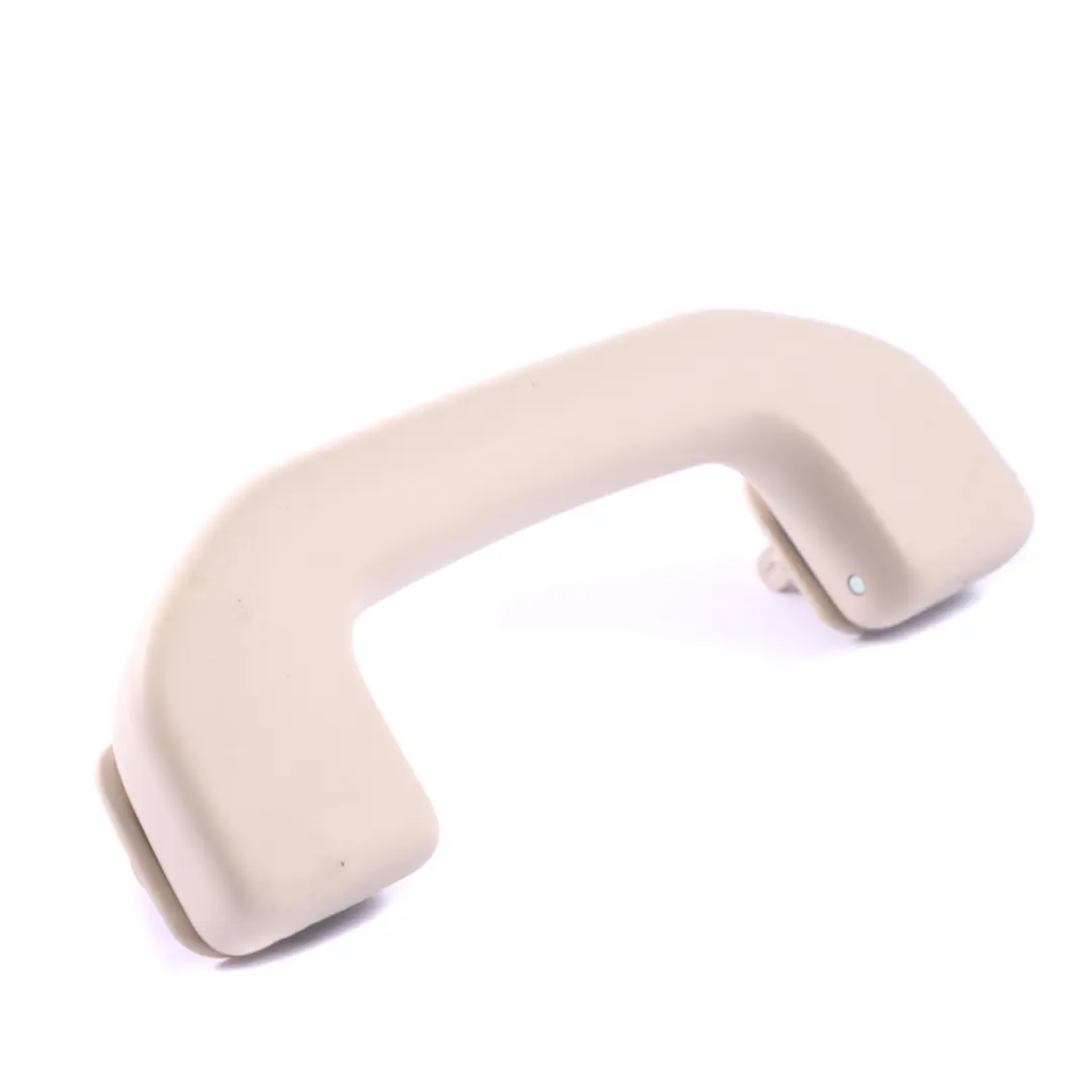 Poignée de toit Mercedes X253 Poignée avant gauche droite porcelaine - SKU A2468100754-4 - Numéro de pièce A2468100754