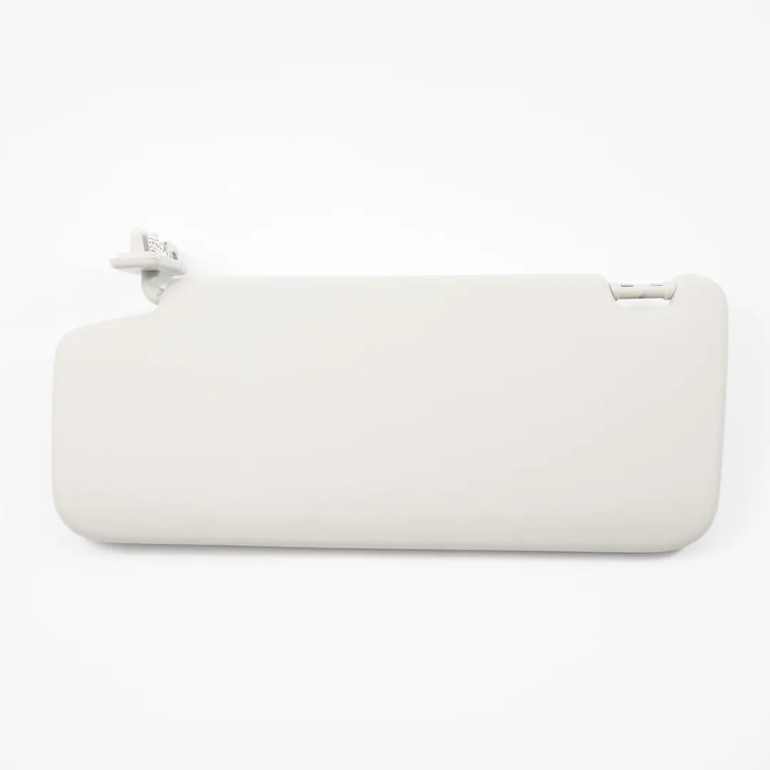 Panneau protection pare-soleil gris rétroviseur droit pour Mercedes W246 à propos du numéro de pièce A2468102600 Mercedes W246 Panneau protection pare-soleil gris rétroviseur droit - SKU A2468102600 - Numéro de pièce A2468102600