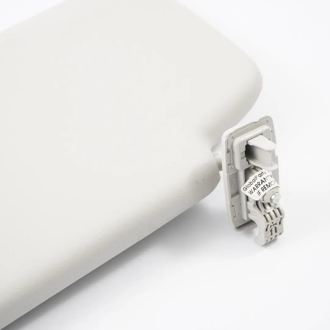 Sonnenblende Abdeckung Panel Grau Rechts Spiegel für Mercedes W246 mit Teilenummer A2468102600 Mercedes W246 Sonnenblende Abdeckung Panel Grau Rechts Spiegel - SKU A2468102600 - Teilenummer A2468102600