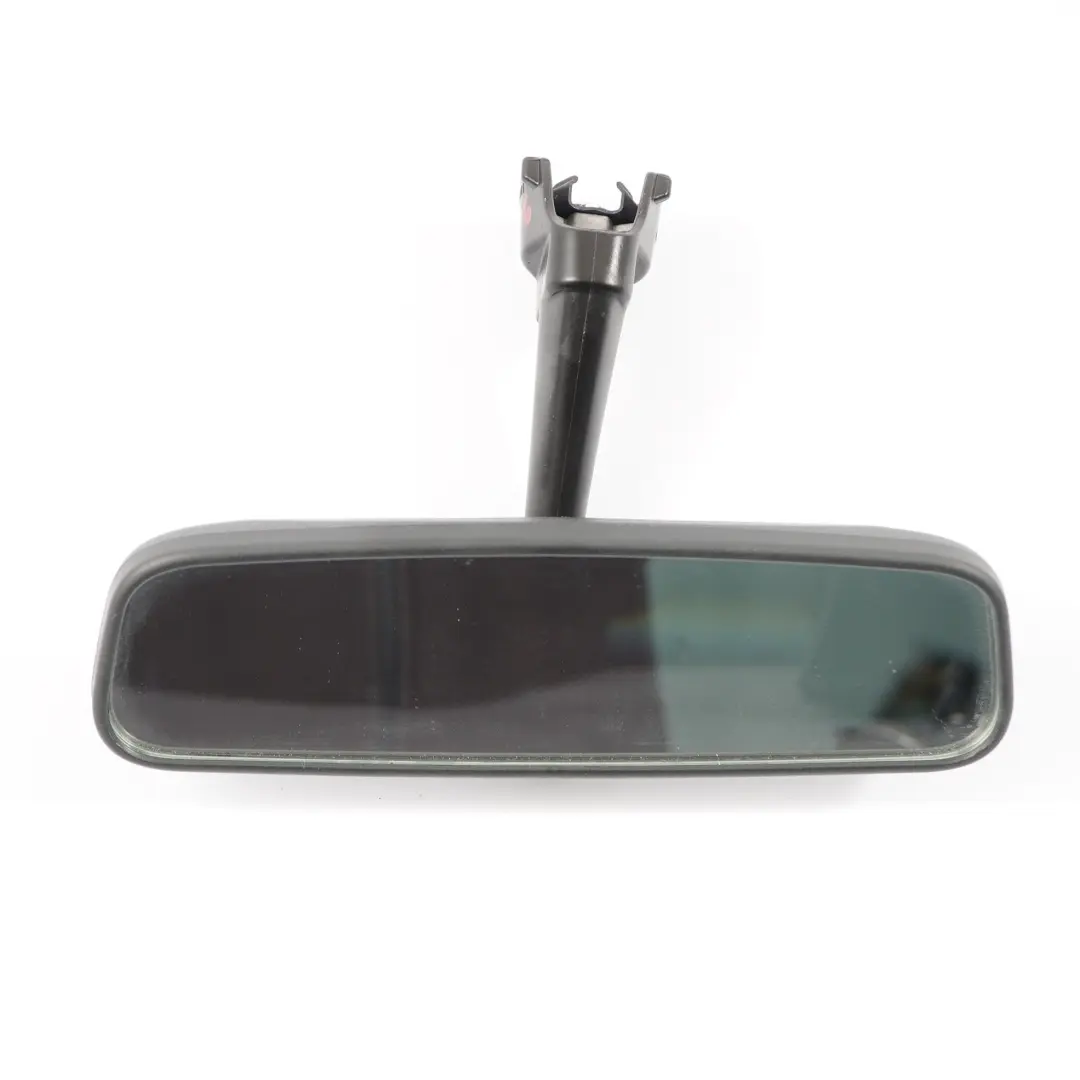 Specchio retrovisore interno ad oscuramento automatico nero per Mercedes W246 con numero di parte A2468103000 Mercedes W246 Specchio retrovisore interno ad oscuramento automatico nero - SKU A2468103000 - Numero di parte A2468103000
