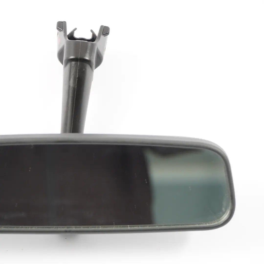 Specchio retrovisore interno ad oscuramento automatico nero per Mercedes W246 con numero di parte A2468103000 Mercedes W246 Specchio retrovisore interno ad oscuramento automatico nero - SKU A2468103000 - Numero di parte A2468103000