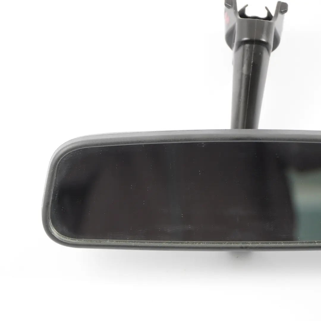 Mercedes W246 Rear View Interior Mirror Automatic Dimming Black - SKU A2468103000 - Part number A2468103000