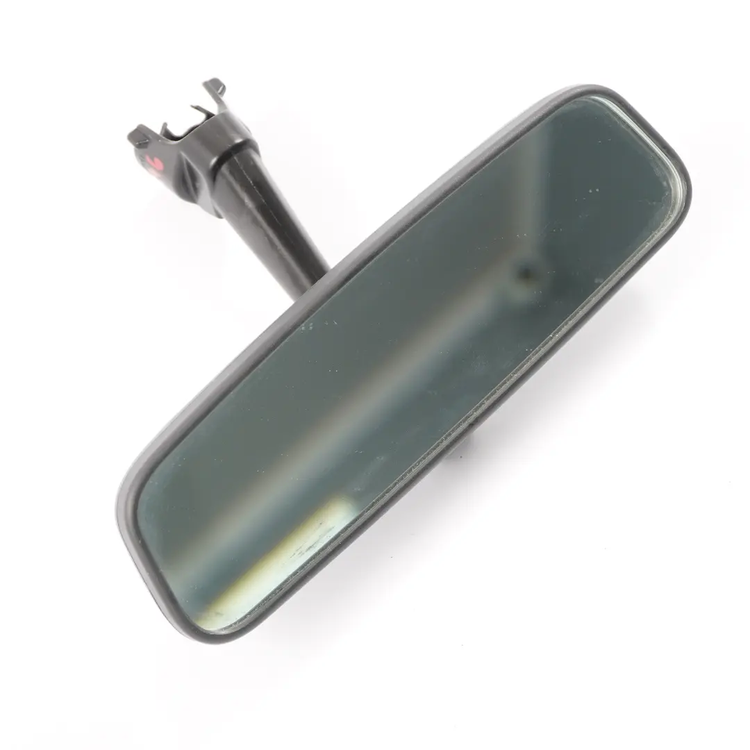 Mercedes W246 Rear View Interior Mirror Automatic Dimming Black - SKU A2468103000 - Part number A2468103000