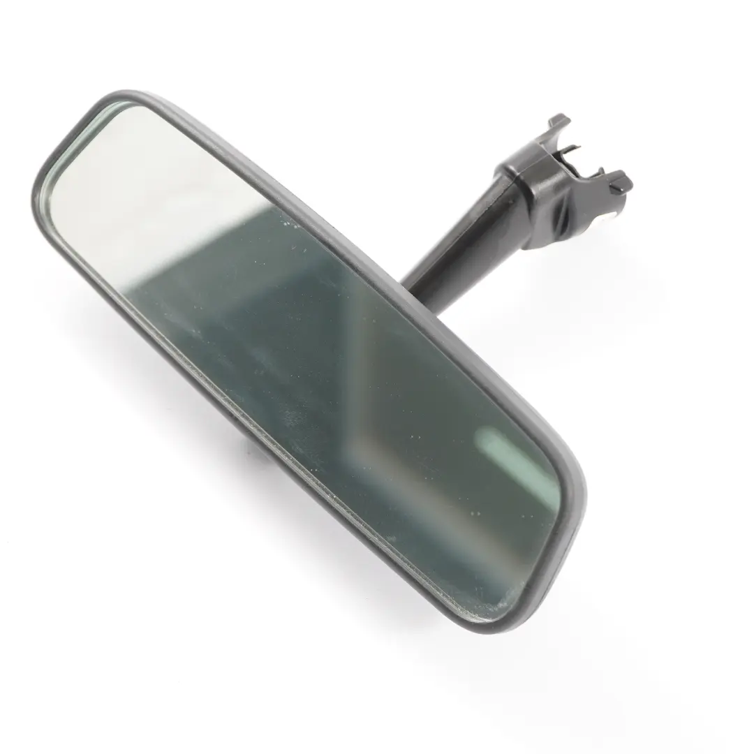 Specchio retrovisore interno ad oscuramento automatico nero per Mercedes W246 con numero di parte A2468103000 Mercedes W246 Specchio retrovisore interno ad oscuramento automatico nero - SKU A2468103000 - Numero di parte A2468103000