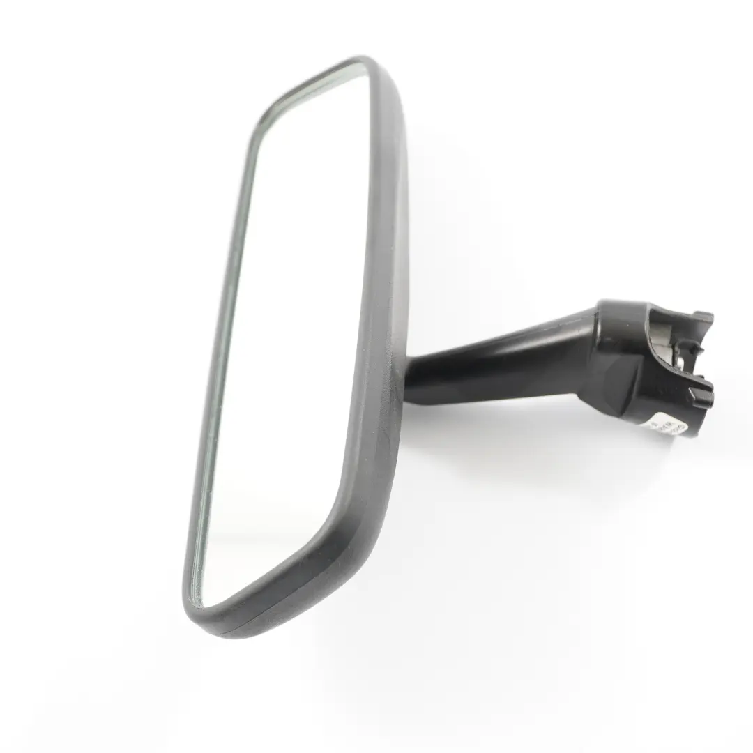 Mercedes W246 Rear View Interior Mirror Automatic Dimming Black - SKU A2468103000 - Part number A2468103000