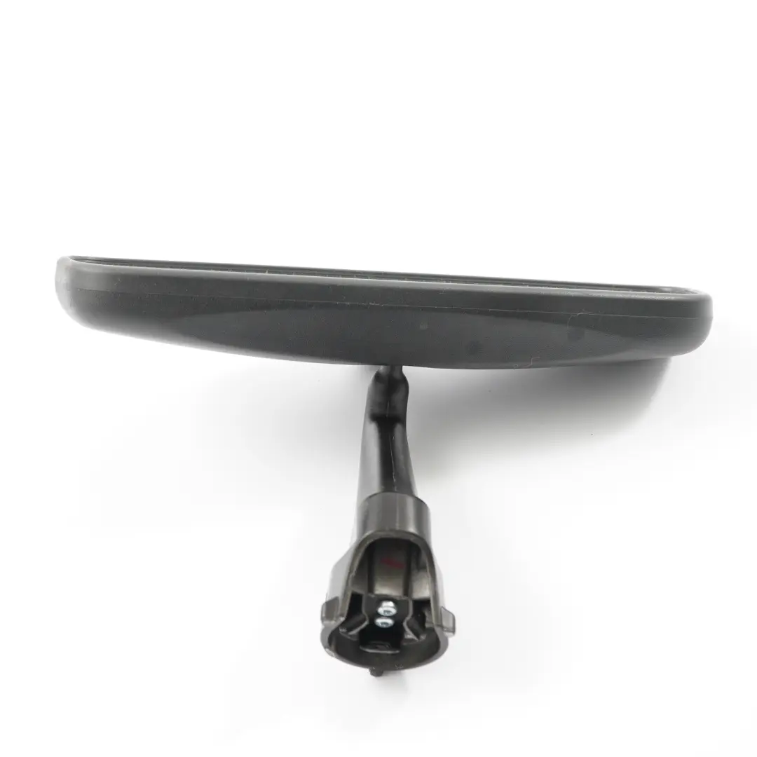 Mercedes W246 Rear View Interior Mirror Automatic Dimming Black - SKU A2468103000 - Part number A2468103000