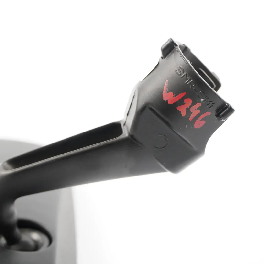 Rétroviseur intérieur à gradation automatique Noir pour Mercedes W246 à propos du numéro de pièce A2468103000 Mercedes W246 Rétroviseur intérieur à gradation automatique Noir - SKU A2468103000 - Numéro de pièce A2468103000