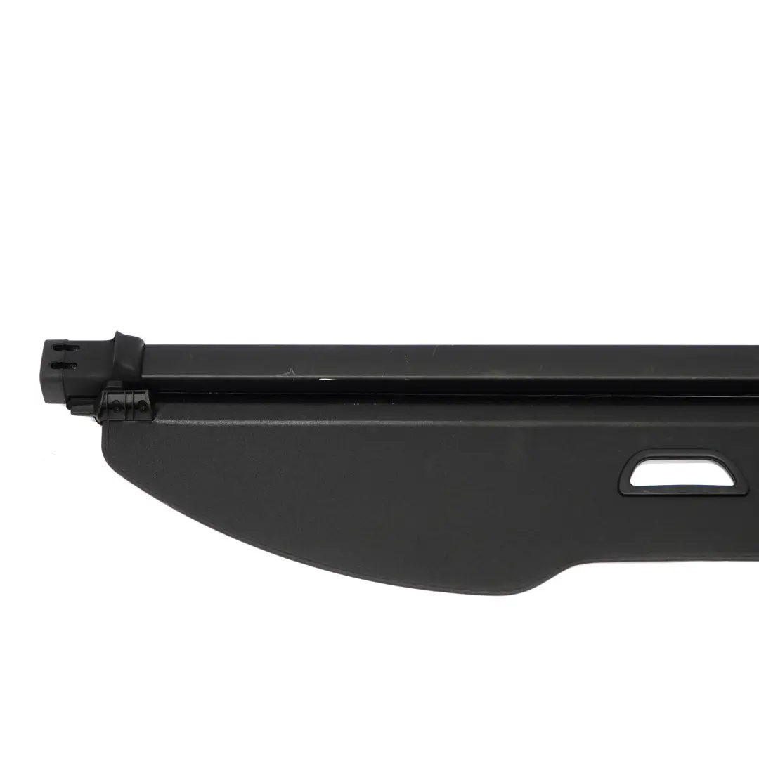 Mercedes W246 Filet de rangement pour le coffre arrière à enrouleur - SKU A2468103200 - Numéro de pièce A2468103200