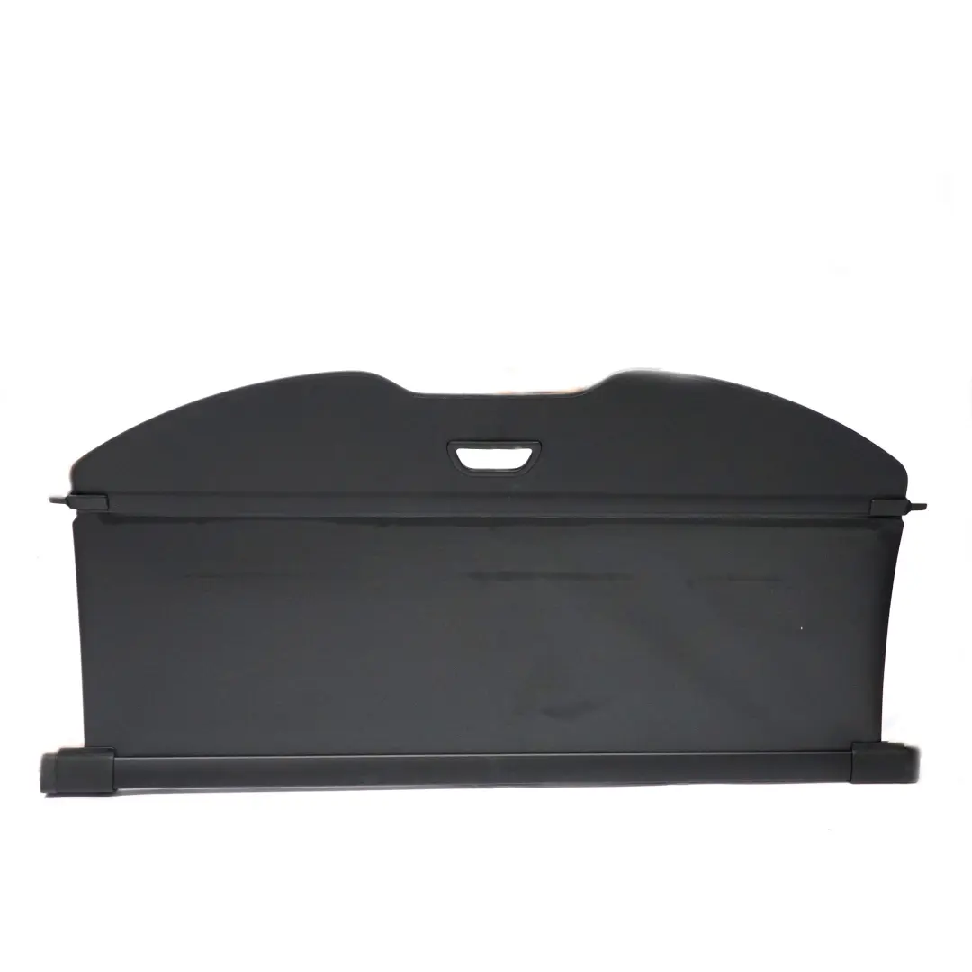 Mercedes W246 Filet de rangement pour le coffre arrière à enrouleur - SKU A2468103200 - Numéro de pièce A2468103200