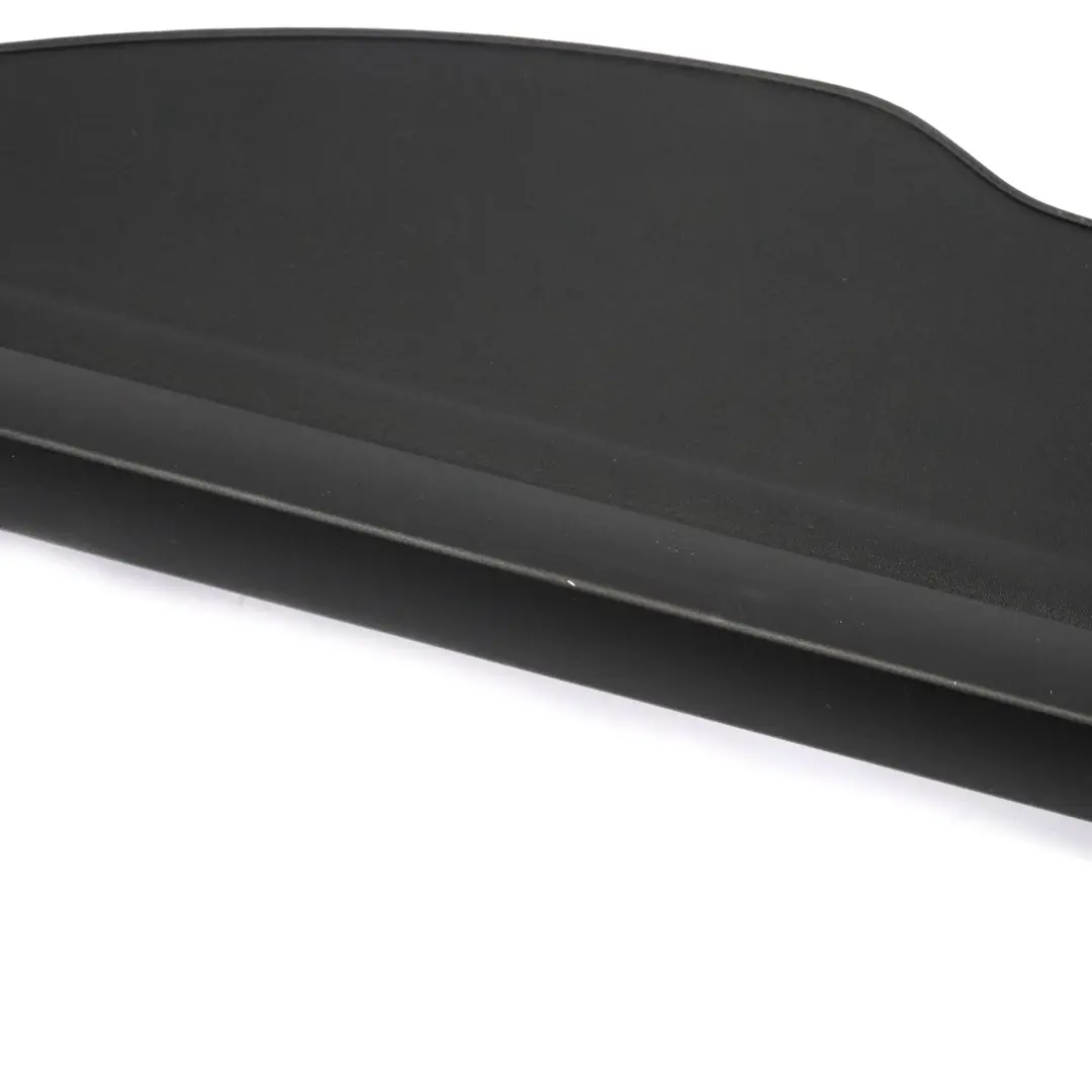 Mercedes W246 Roller Blind Rear Boot Parcel Storage Shelf Net - SKU A2468103200 - Part number A2468103200