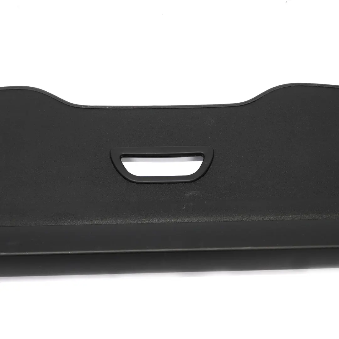 Roller Blind Rear Boot Parcel Storage Shelf Net to Mercedes W246 with Part number A2468103200 Mercedes W246 Roller Blind Rear Boot Parcel Storage Shelf Net - SKU A2468103200 - Part number A2468103200