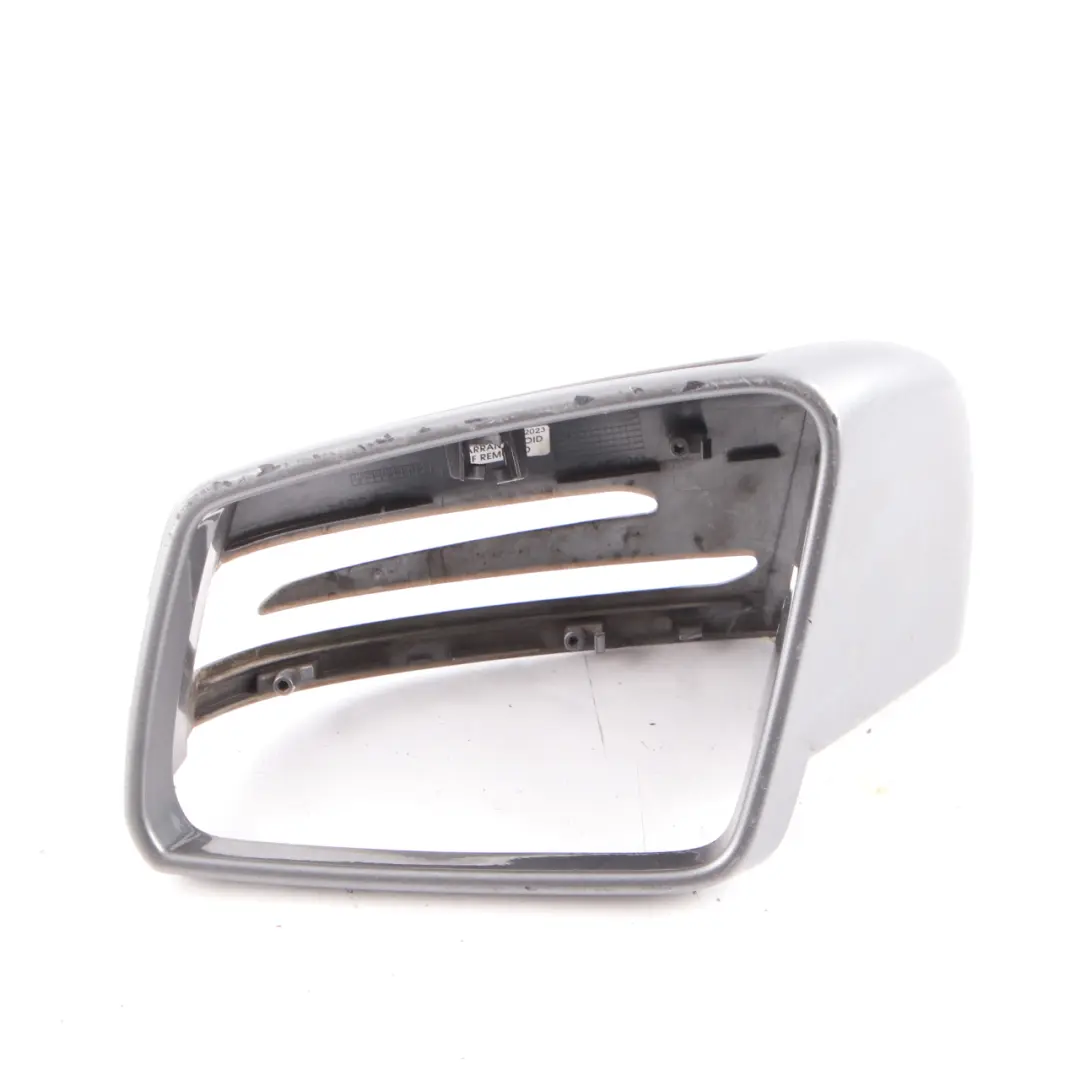  Carcasa Espejo Retrovisor Mercedes W176 W246 Izquierda Carcasa Montaña 787 - SKU A2468110100-MG - Número de pieza A2468110100