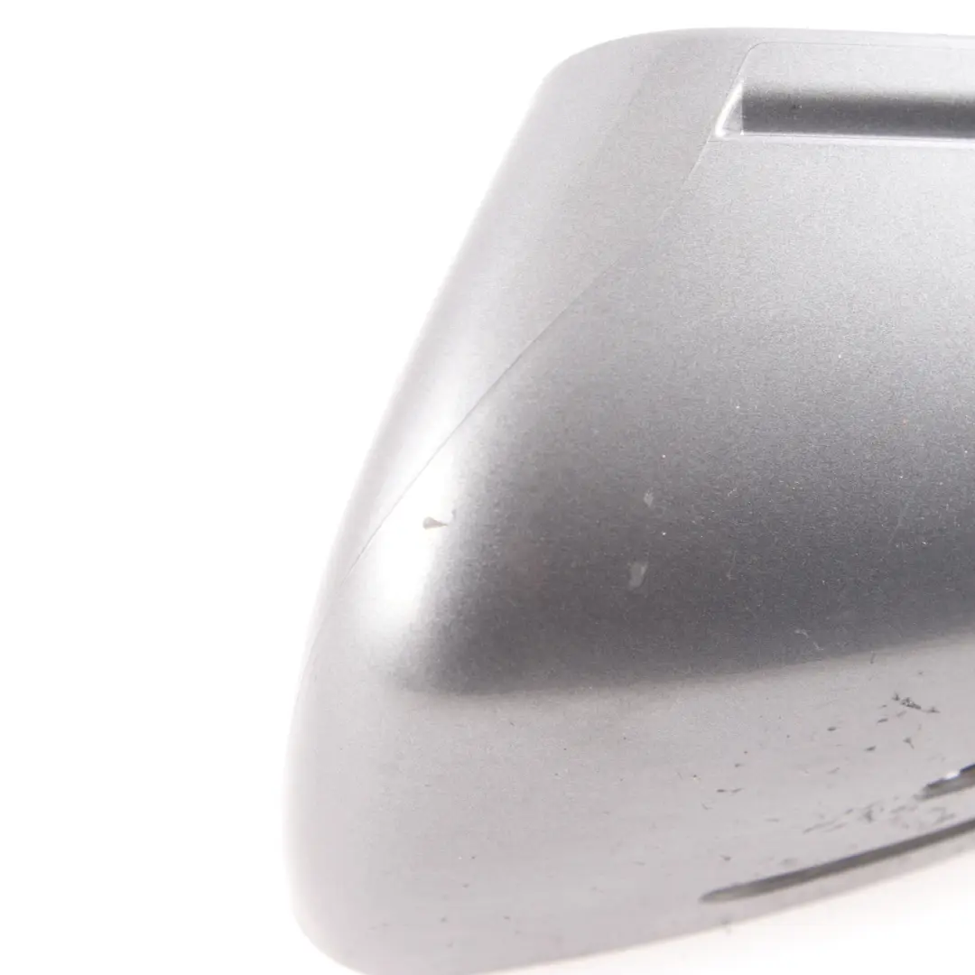  Carcasa Espejo Retrovisor Mercedes W176 W246 Izquierda Carcasa Montaña 787 - SKU A2468110100-MG - Número de pieza A2468110100