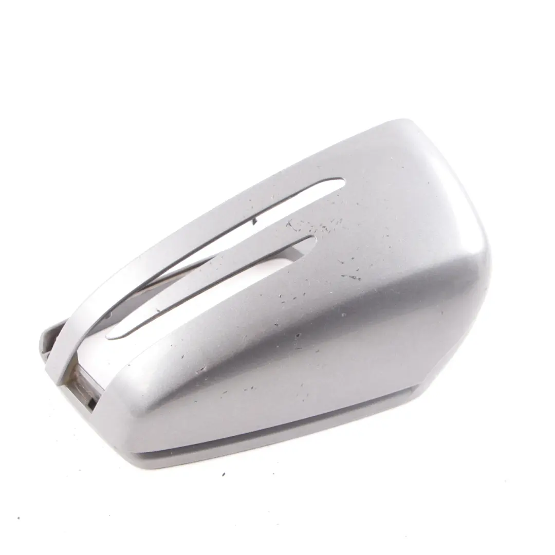  Carcasa Espejo Retrovisor Mercedes W176 W246 Izquierda Carcasa Montaña 787 - SKU A2468110100-MG - Número de pieza A2468110100