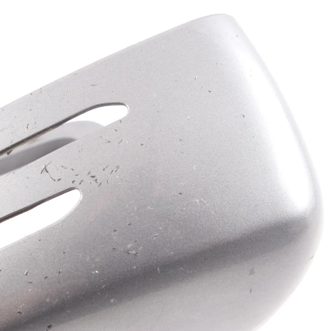 Copri specchietto retrovisore Mercedes W176 W246 Porta Grigio Montagna 787 per con numero di parte A2468110100 Copri specchietto retrovisore Mercedes W176 W246 Porta Grigio Montagna 787 - SKU A2468110100-MG - Numero di parte A2468110100