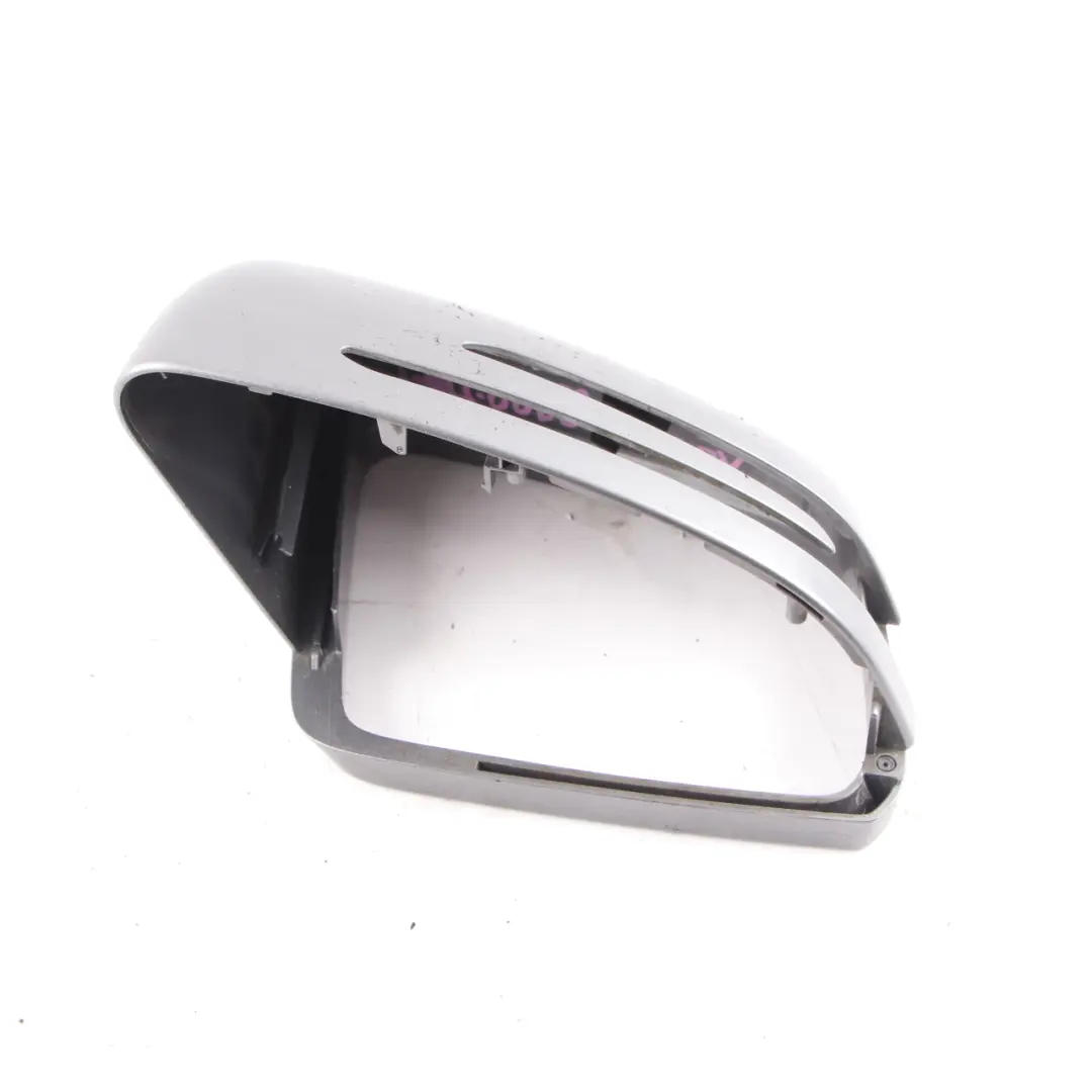  Carcasa Espejo Retrovisor Mercedes W176 W246 Izquierda Carcasa Montaña 787 - SKU A2468110100-MG - Número de pieza A2468110100