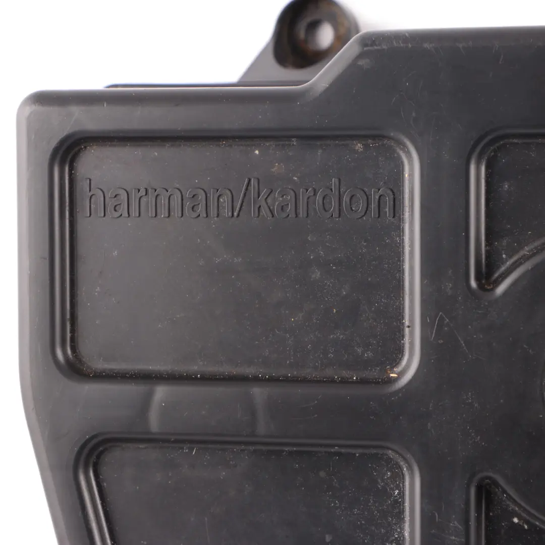 Mercedes X156 W176 W246 Line Harman Kardon Subwoofer - SKU A2468200002 - Part number A2468200002