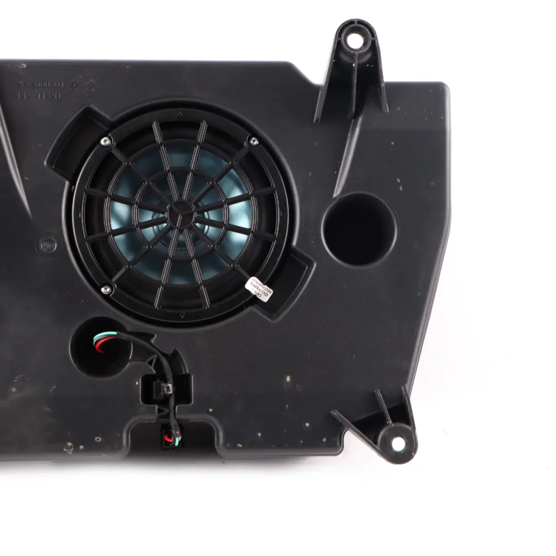 Line Harman Kardon Subwoofer Mercedes W176 W246 - SKU A2468200002 - Part number A2468200002