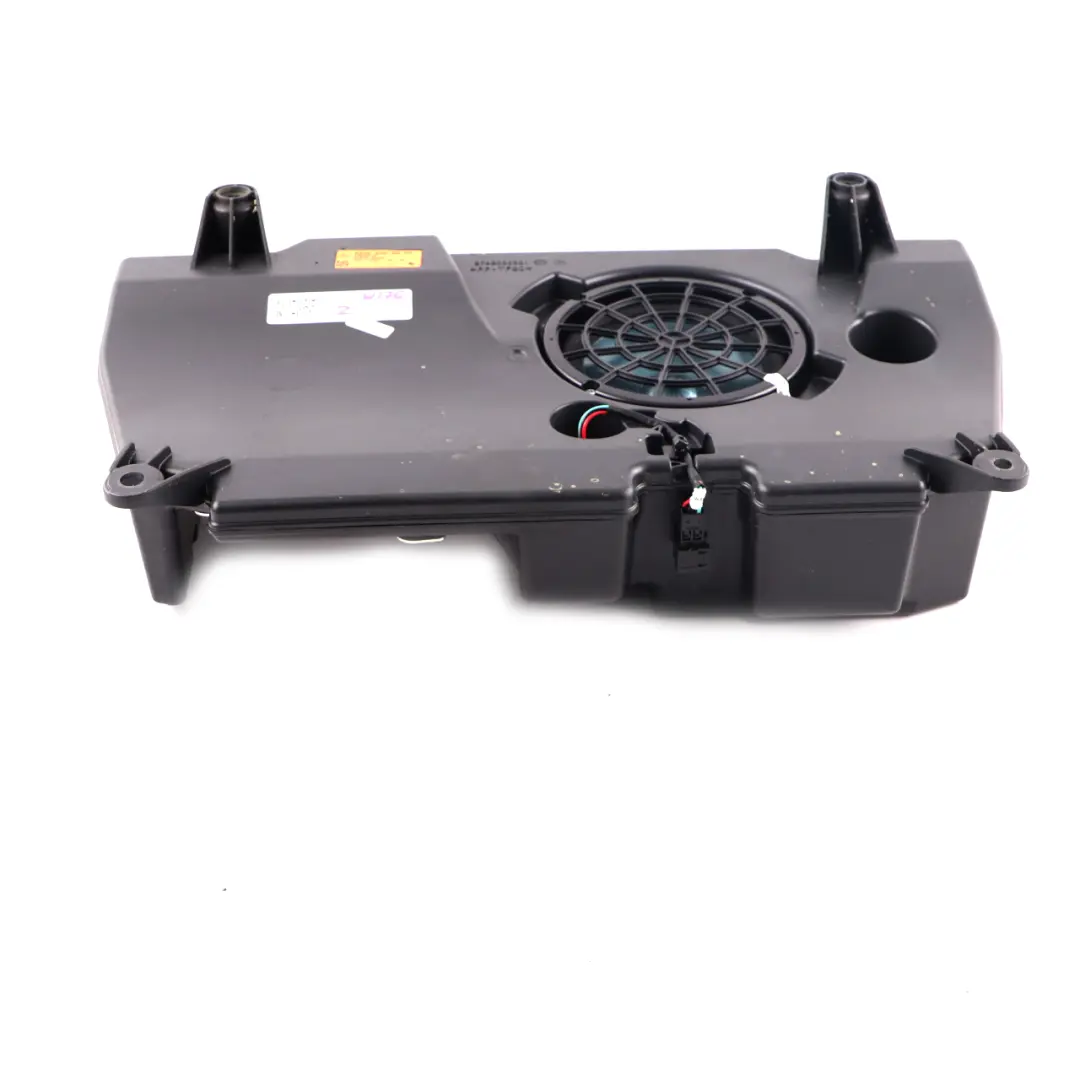 Line Harman Kardon Subwoofer Mercedes W176 W246 - SKU A2468200002 - Part number A2468200002