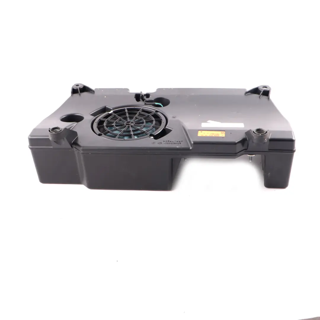 Mercedes X156 W176 W246 Harman Kardon Subwoofer - SKU A2468200002 - Teilenummer A2468200002