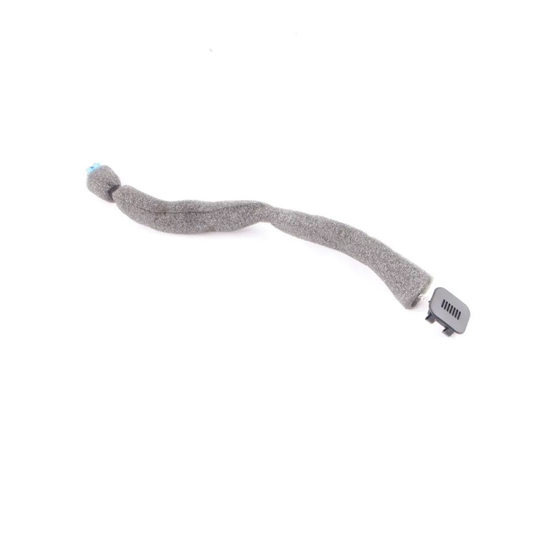  Hands Free Mikrophone Mercedes W176 W246 Roof Control Module Black - SKU A2468200035-1 - Part number A2468200035