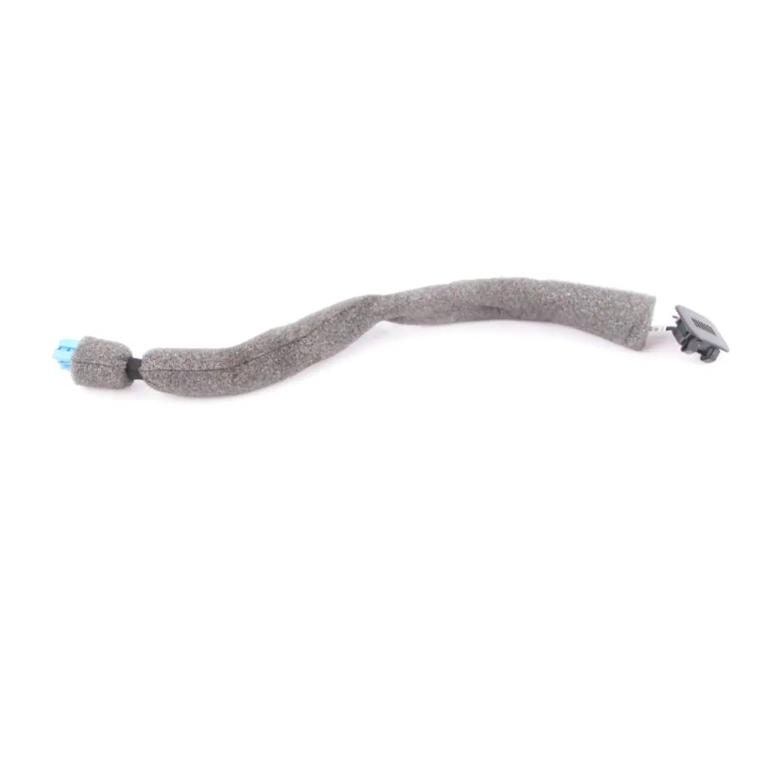  Microphone Mains Libres Mercedes W176 W246 Module Contrôle Toit Noir - SKU A2468200035-1 - Numéro de pièce A2468200035