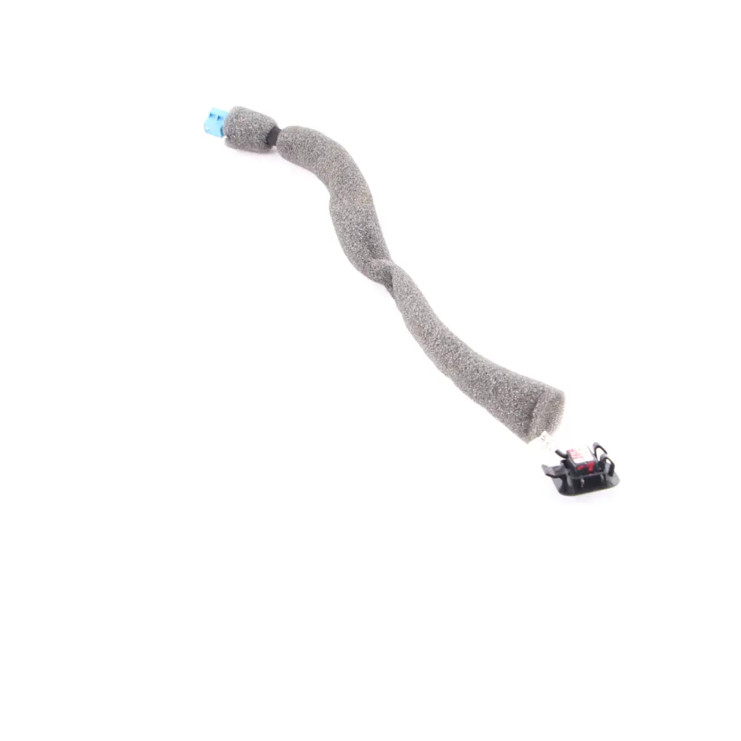  Freisprechmikrofon Mercedes W176 W246 Dachsteuermodul Schwarz - SKU A2468200035-1 - Teilenummer A2468200035