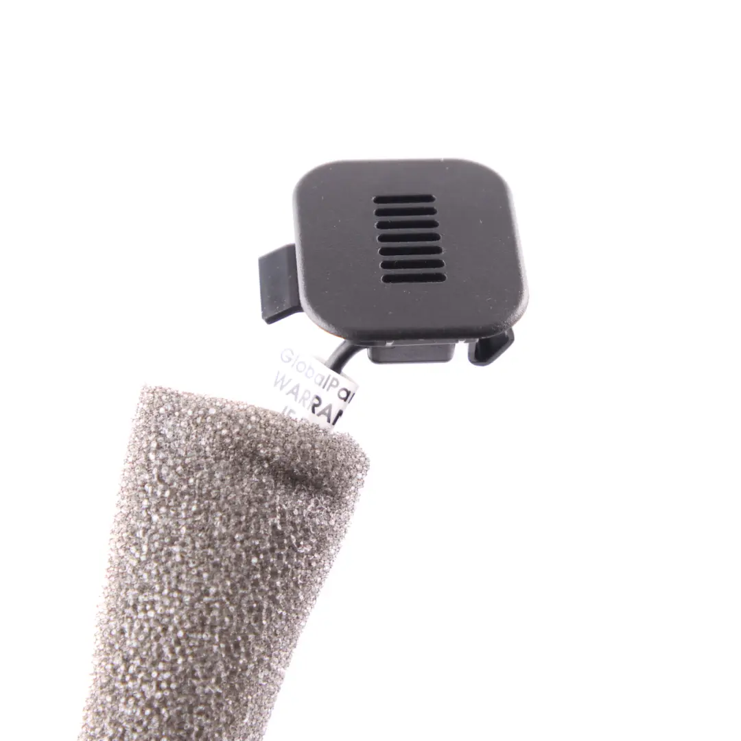 Micrófono Manos Libres Mercedes W176 W246 Módulo Control Techo Negro para con número de pieza A2468200035 Micrófono Manos Libres Mercedes W176 W246 Módulo Control Techo Negro - SKU A2468200035-1 - Número de pieza A2468200035