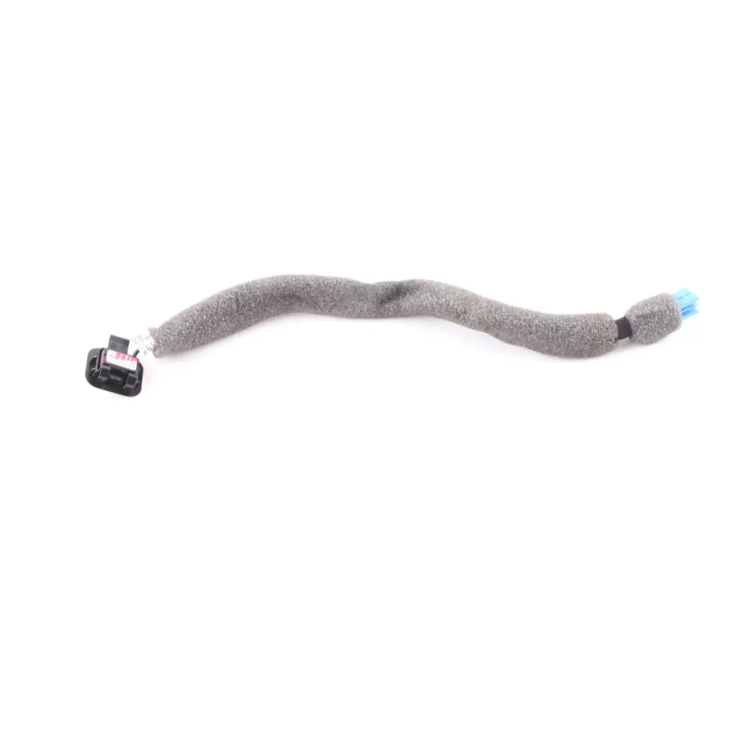  Microphone Mains Libres Mercedes W176 W246 Module Contrôle Toit Noir - SKU A2468200035-1 - Numéro de pièce A2468200035