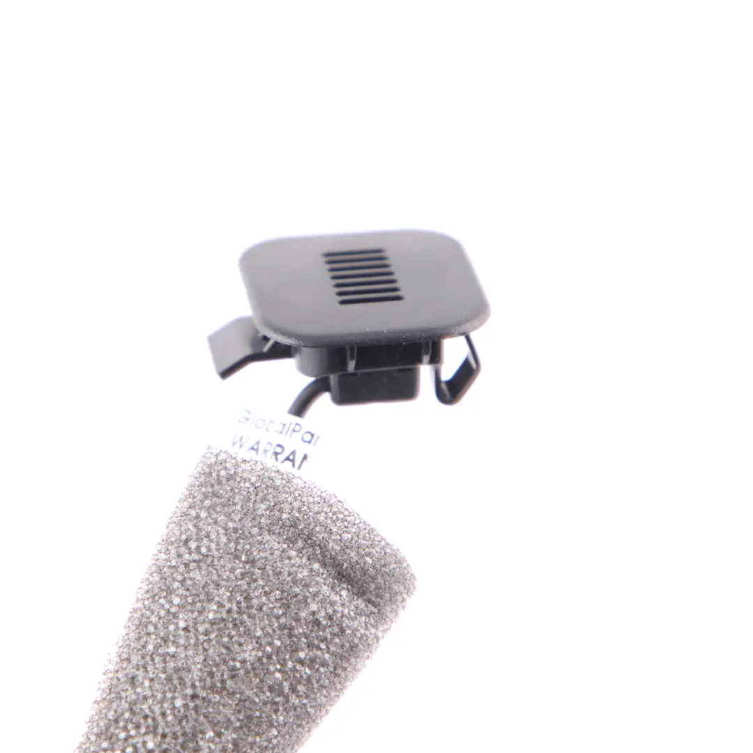  Microphone Mains Libres Mercedes W176 W246 Module Contrôle Toit Noir - SKU A2468200035-1 - Numéro de pièce A2468200035