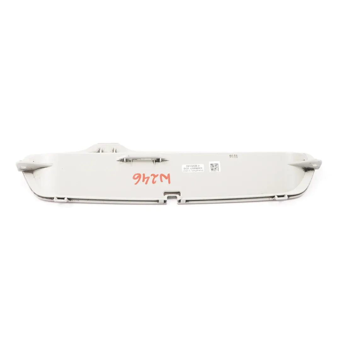 Mercedes W246 Feu stop arrière supplémentaire troisième feu freinage - SKU A2468200156 - Numéro de pièce A2468200156