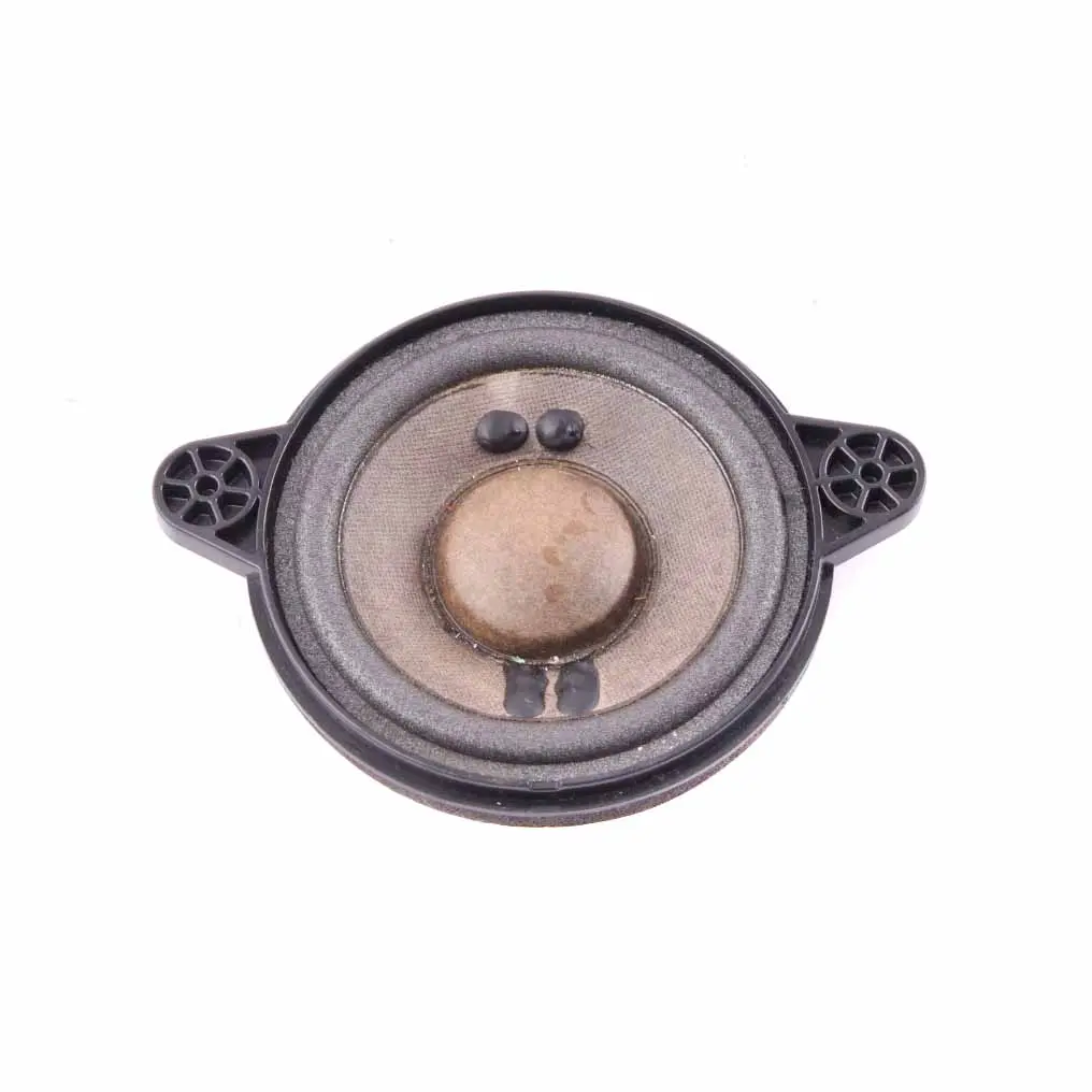 Dashboard Speaker Dash Audio Loudspeaker Unit Mercedes W176 W246 - SKU A2468200202 - Part number A2468200202