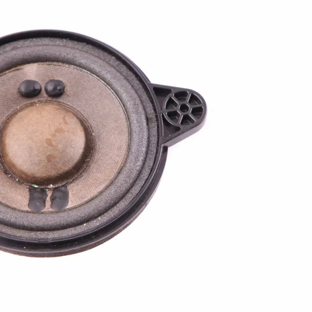 Dashboard Speaker Dash Audio Loudspeaker Unit Mercedes W176 W246 - SKU A2468200202 - Part number A2468200202