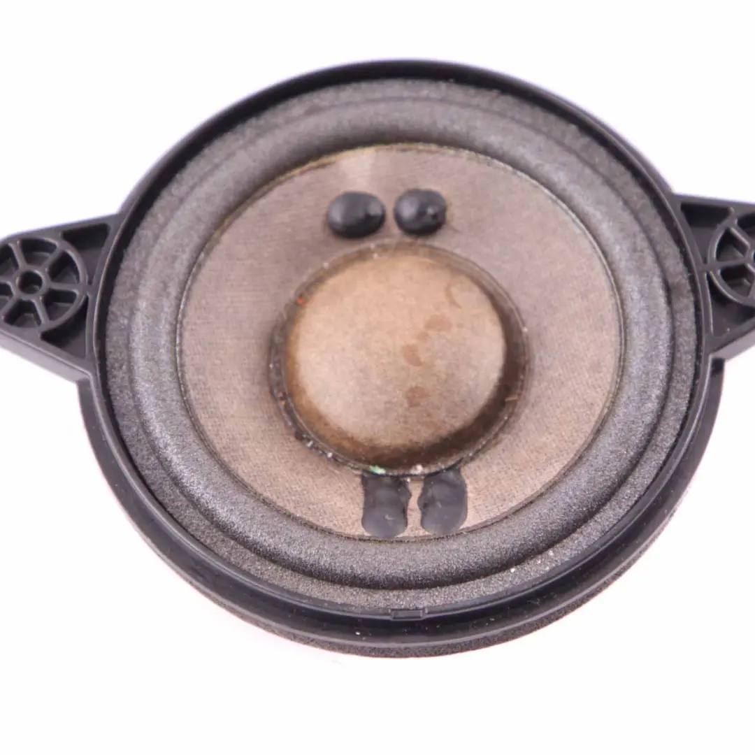 Dashboard Speaker Dash Audio Loudspeaker Unit Mercedes W176 W246 - SKU A2468200202 - Part number A2468200202