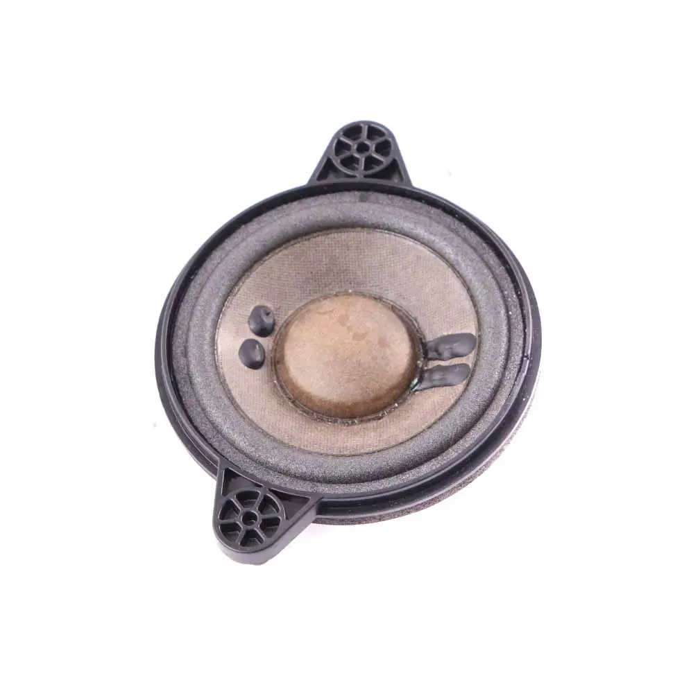 Dashboard Speaker Dash Audio Loudspeaker Unit Mercedes W176 W246 - SKU A2468200202 - Part number A2468200202