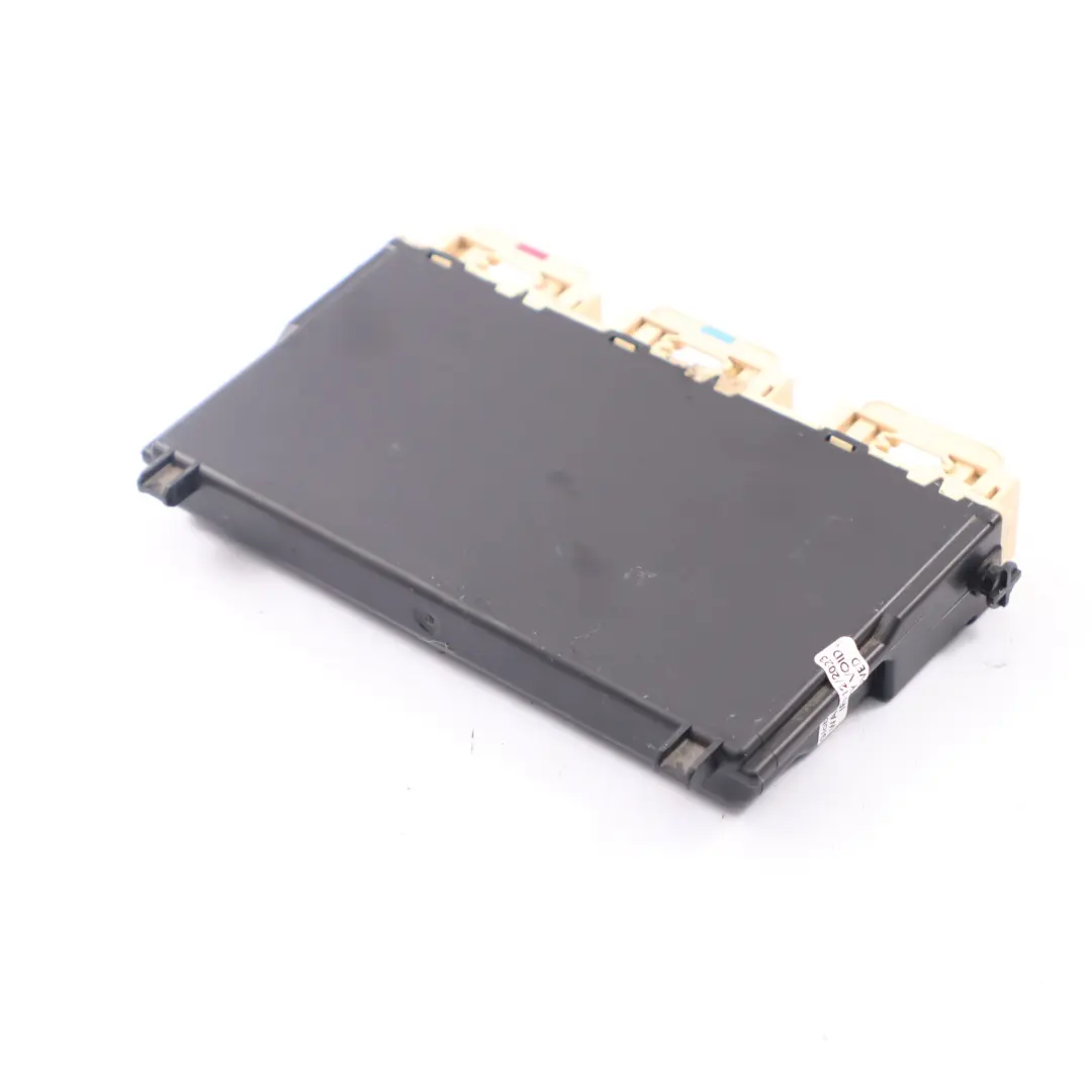 Seat Module Mercedes W176 W246 Control Unit Front Left Right N/O/S - SKU A2468200526 - Part number A2468200526