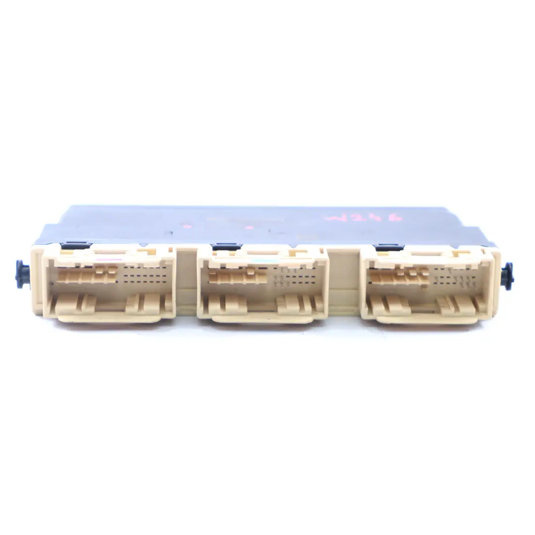 Seat Module Mercedes W176 W246 Control Unit Front Left Right N/O/S - SKU A2468200526 - Part number A2468200526