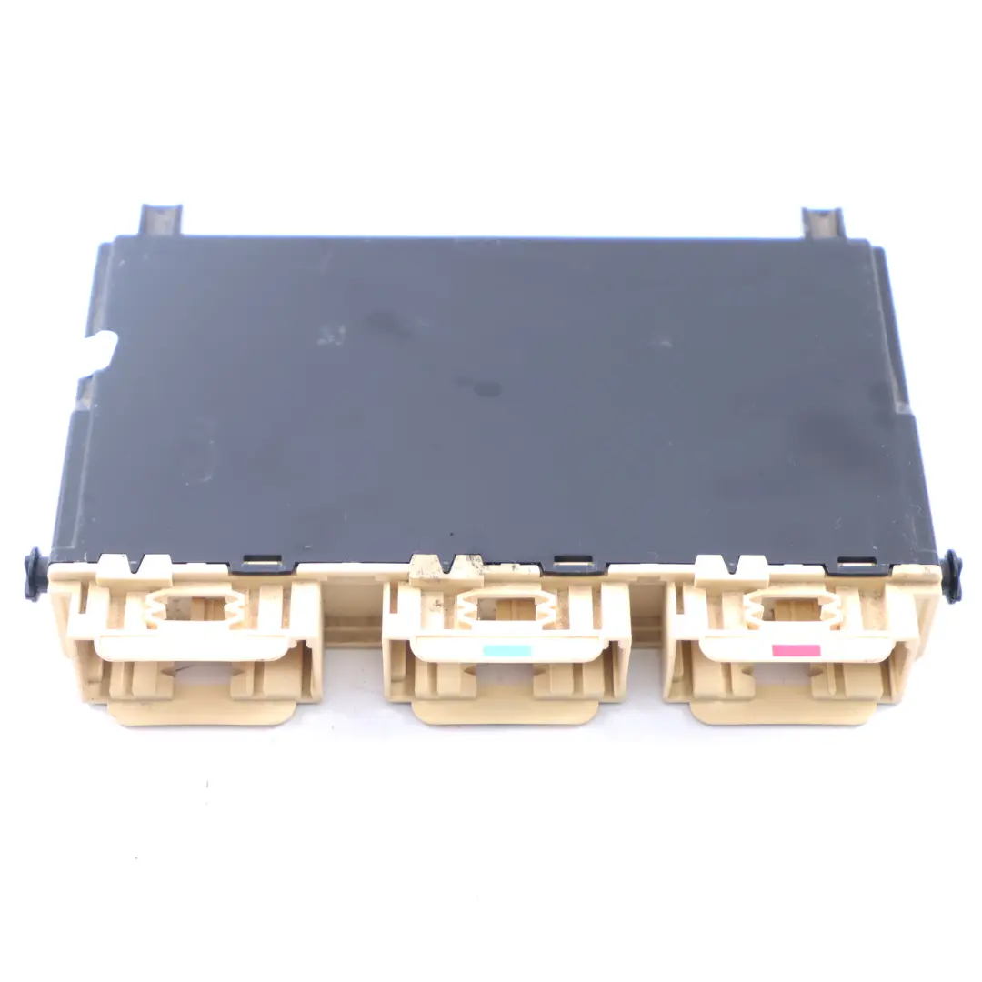 Seat Module Mercedes W176 W246 Control Unit Front Left Right N/O/S - SKU A2468200526 - Part number A2468200526