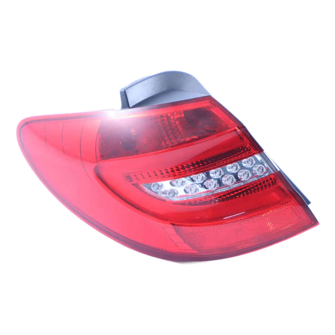 Lamp Left N/S Tail Light Side Panel LED to Mercedes W246 Rear with Part number A2468200564 Mercedes W246 Rear Lamp Left N/S Tail Light Side Panel LED - SKU A2468200564 - Part number A2468200564