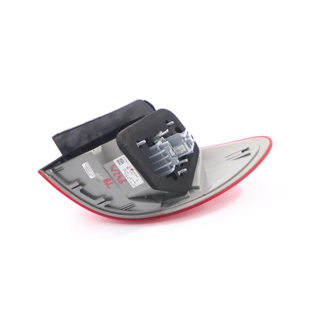 Mercedes W246 Lampa Lewy Tył Lewa Tylna LED - SKU A2468200564 - Numer Części A2468200564