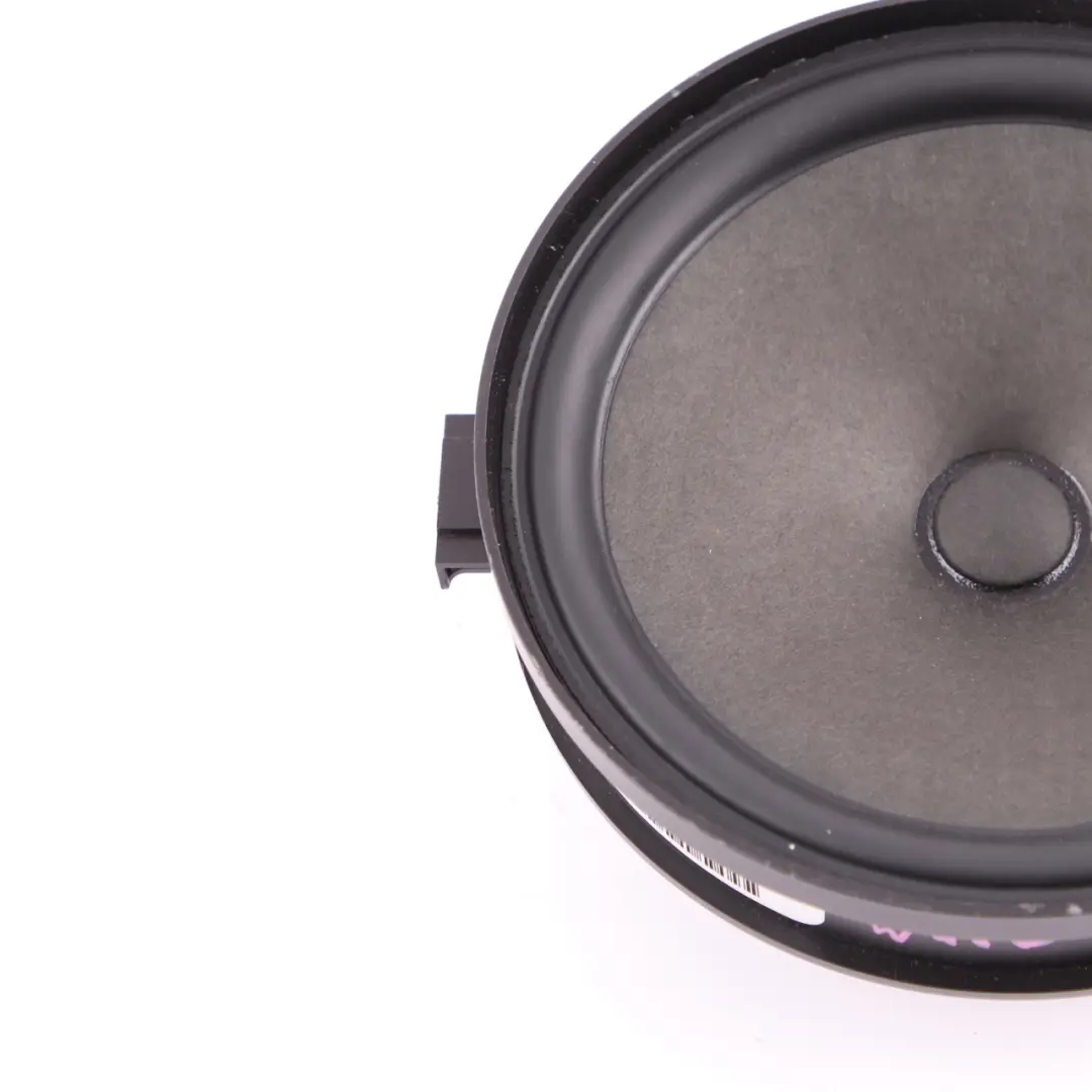 Front Door Speaker Loudspeaker Audio to Mercedes W176 with Part number A2468200602 Mercedes W176 Front Door Speaker Loudspeaker Audio - SKU A2468200602 - Part number A2468200602
