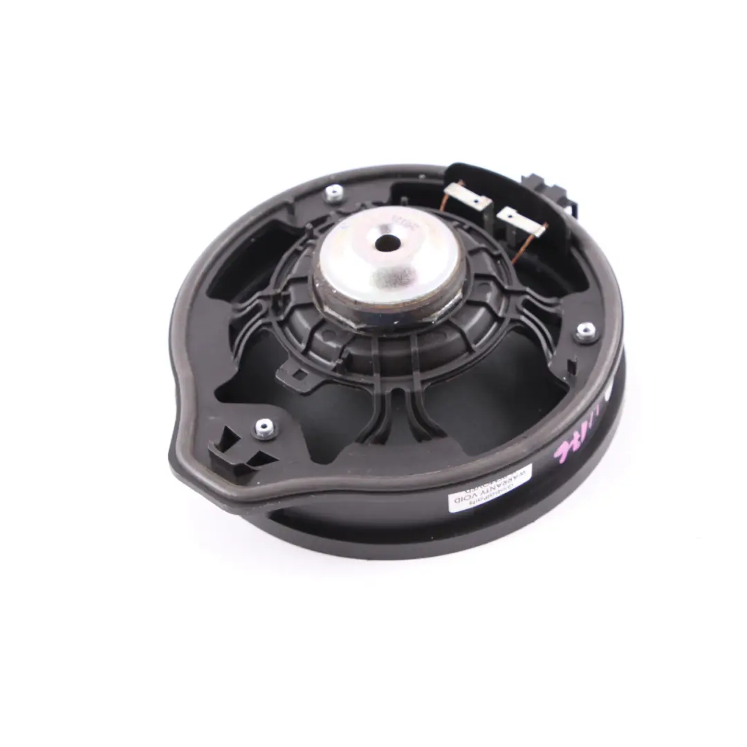 Front Door Speaker Loudspeaker Audio Mercedes W176 - SKU A2468200602 - Part number A2468200602