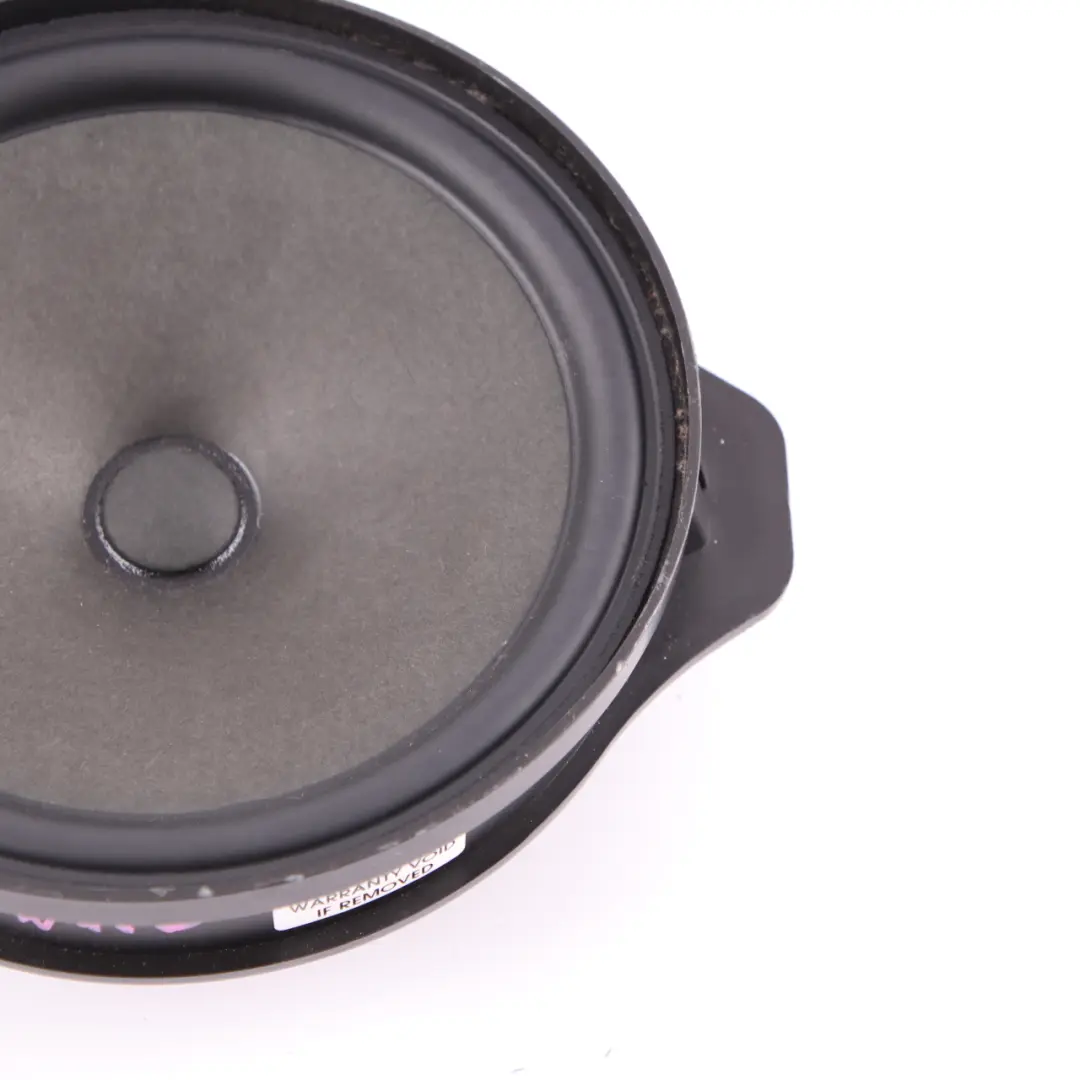 Front Door Speaker Loudspeaker Audio to Mercedes W176 with Part number A2468200602 Mercedes W176 Front Door Speaker Loudspeaker Audio - SKU A2468200602 - Part number A2468200602