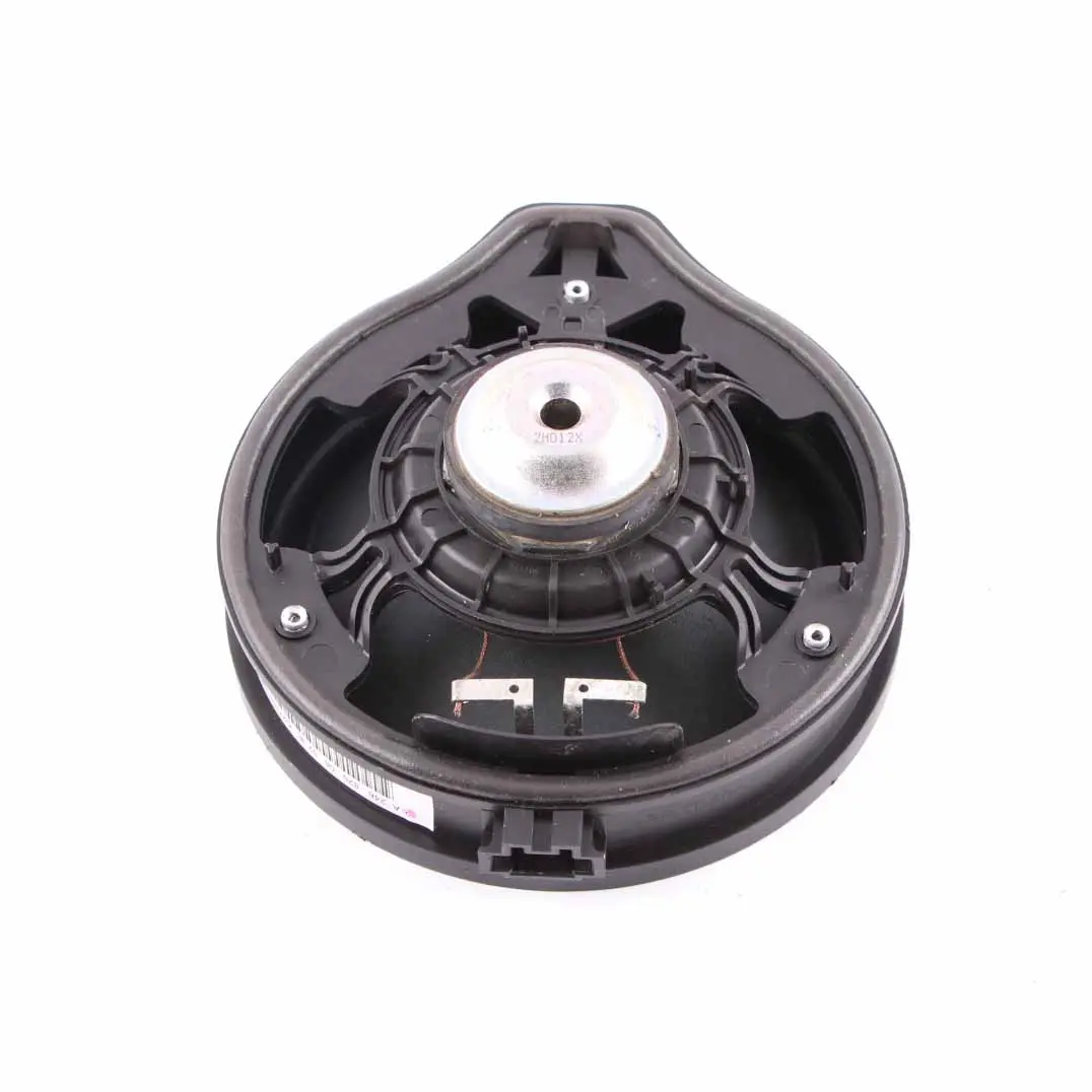 Front Door Speaker Loudspeaker Audio to Mercedes W176 with Part number A2468200602 Mercedes W176 Front Door Speaker Loudspeaker Audio - SKU A2468200602 - Part number A2468200602