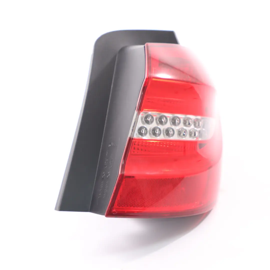 Lamp Right O/S Tail Light Side Panel LED to Mercedes W246 Rear with Part number A2468200664 Mercedes W246 Rear Lamp Right O/S Tail Light Side Panel LED - SKU A2468200664 - Part number A2468200664