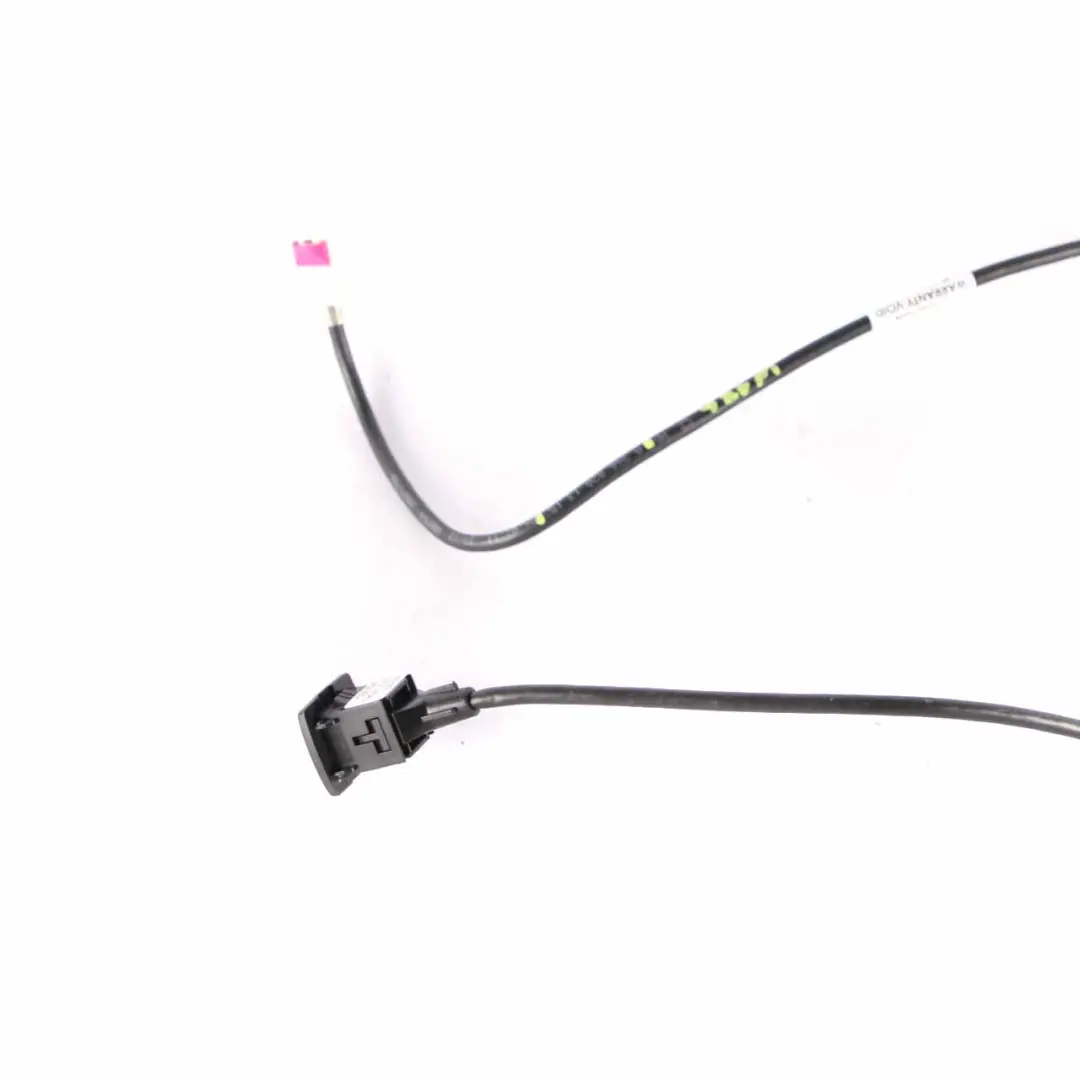 USB Cable Mercedes W176 W246 Connection Media Interface - SKU A2468201315 - Part number A2468201315